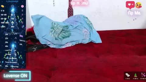 naomi_powel online show from 16, 12, 2025