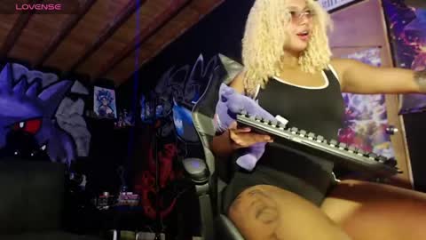 mara Jos online show from 12, 4, 2026