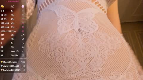 Naomi online show from 14, 1, 2025