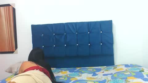 Mia online show from 20, 11, 2025