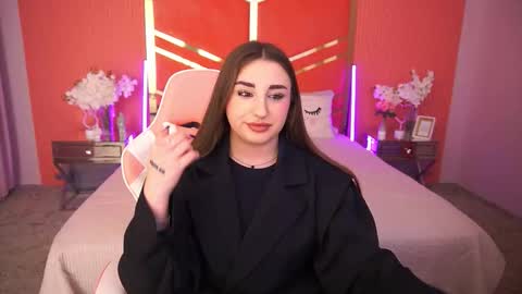 Snapshot of naomibaae chatting on 24, 11, 2025 naomibaae online show from 24, 11, 2025