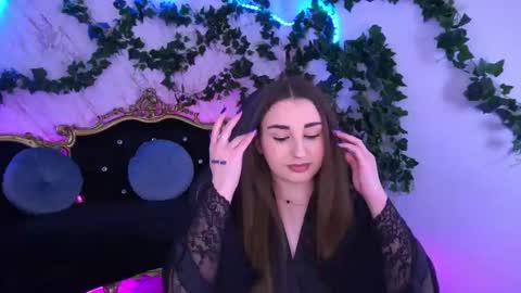 Snapshot of naomibaae chatting on 29, 11, 2025 naomibaae online show from 29, 11, 2025