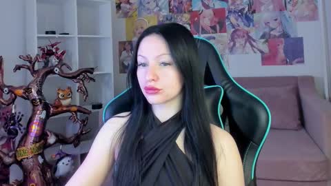 Naomi online show from 8, 11, 2025