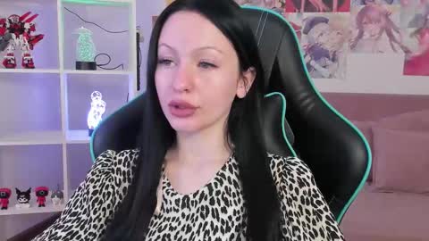 Snapshot of naomiblakes chatting on 8, 1, 2026 Naomi online show from 8, 1, 2026