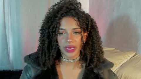 Snapshot of naomidawsonn chatting on 10, 2, 2025 naomidawson online show from 10, 2, 2025