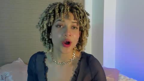 naomidawson online show from 14, 1, 2026