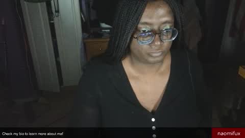 Naomi online show from 2, 2, 2026