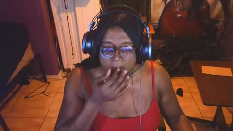 Naomi online show from 24, 3, 2026