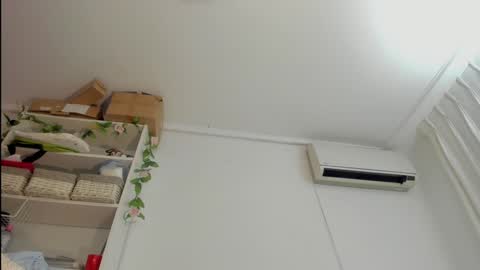 Snapshot of naomigarcia chatting on 4, 1, 2025 Naomi online show from 4, 1, 2025