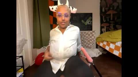 Naomigiirl6 online show from 15, 12, 2024