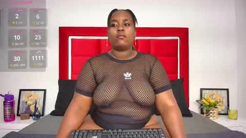 naomigrace_ online show from 7, 10, 2025