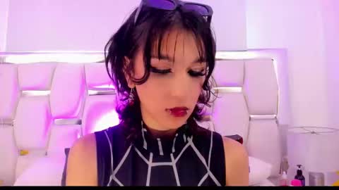 Snapshot of naomiharuno chatting on 24, 2, 2025 naomiharuno online show from 24, 2, 2025