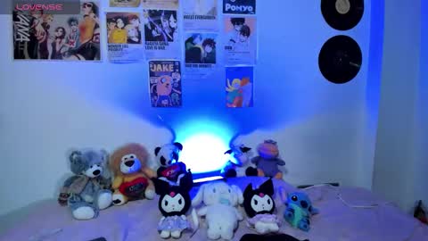 Snapshot of naomiharuno chatting on 11, 9, 2025 naomiharuno online show from 11, 9, 2025