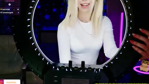 naomihita online show from 1, 3, 2026