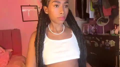 Snapshot of naomii1020 chatting on 9, 1, 2025 Naomii online show from 9, 1, 2025