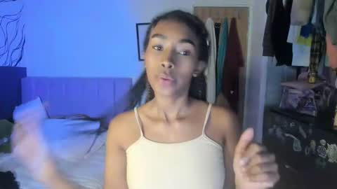Snapshot of naomii1020 chatting on 13, 1, 2025 Naomii online show from 13, 1, 2025
