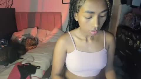 Snapshot of naomii1020 chatting on 18, 1, 2025 Naomii online show from 18, 1, 2025
