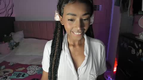 Snapshot of naomii1020 chatting on 25, 2, 2025 Naomii online show from 25, 2, 2025