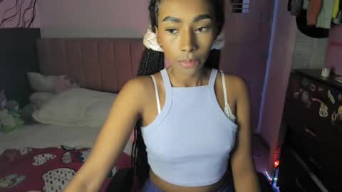 Snapshot of naomii1020 chatting on 1, 3, 2025 Naomii online show from 1, 3, 2025