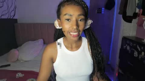Snapshot of naomii1020 chatting on 6, 3, 2025 Naomii online show from 6, 3, 2025