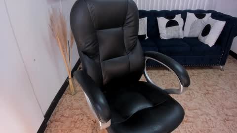 Naomi Campbell online show from 27, 12, 2024