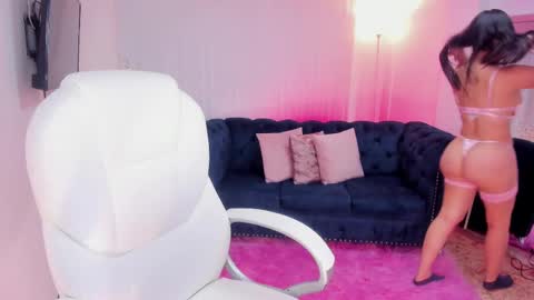 Naomi Campbell online show from 16, 2, 2025