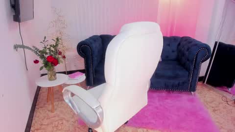 Naomi Campbell online show from 16, 2, 2025