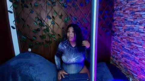 Naomi Campbel online show from 22, 10, 2025