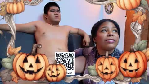 Naomi Campbel online show from 31, 10, 2025