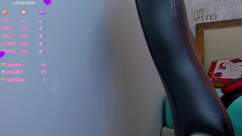 Naomi  online show from 17, 12, 2024