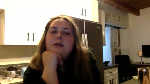naomiparks420 online show from 13, 1, 2025