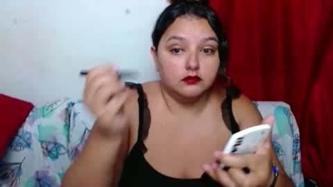 naomiquiin online show from 25, 9, 2025