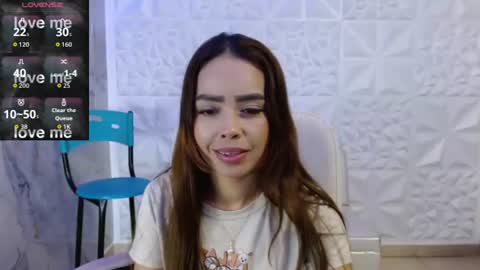 Naomis online show from 15, 6, 2026