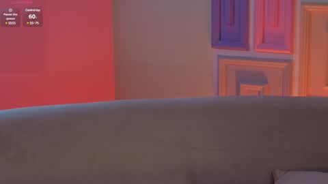 Naomi online show from 7, 3, 2025