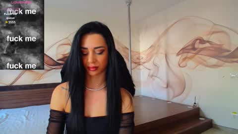 Snapshot of naomiscarlett chatting on 20, 12, 2024 NaomiScarlett online show from 20, 12, 2024