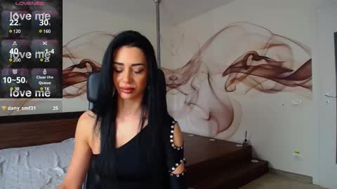 Snapshot of naomiscarlett chatting on 21, 12, 2024 NaomiScarlett online show from 21, 12, 2024