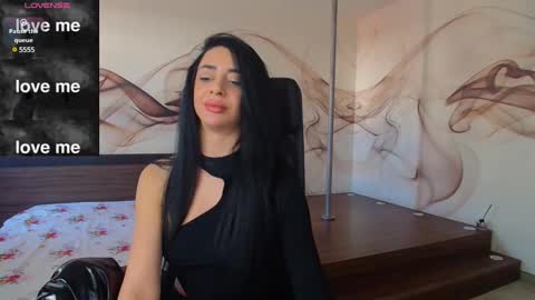 Snapshot of naomiscarlett chatting on 17, 1, 2025 NaomiScarlett online show from 17, 1, 2025
