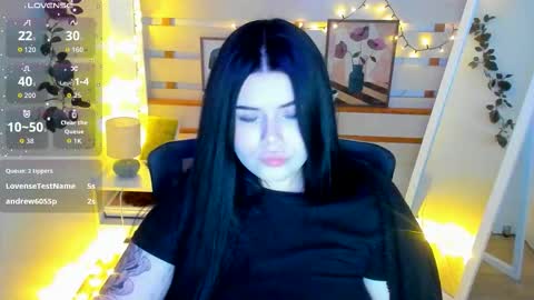 Naomi online show from 2, 2, 2026