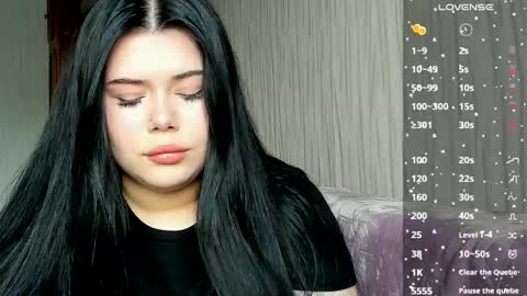 Snapshot of naomivibes chatting on 5, 6, 2026 Naomi online show from 5, 6, 2026