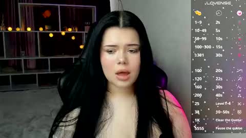 Snapshot of naomivibes chatting on 8, 6, 2026 Naomi online show from 8, 6, 2026