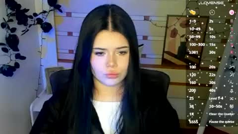 Snapshot of naomivibes chatting on 19, 6, 2026 Naomi online show from 19, 6, 2026