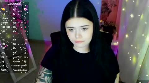 Snapshot of naomivibes chatting on 3, 7, 2026 Naomi online show from 3, 7, 2026
