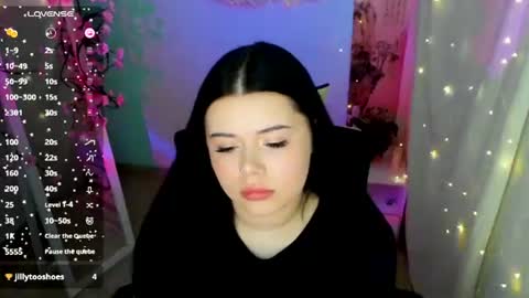 Snapshot of naomivibes chatting on 6, 7, 2026 Naomi online show from 6, 7, 2026