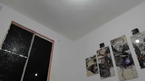 Snapshot of naomiwildburn chatting on 31, 1, 2025 naomiwildburn online show from 31, 1, 2025