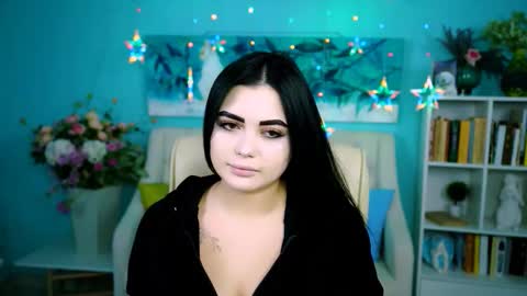 Snapshot of naomiwilsons chatting on 4, 10, 2025 naomiwilsons online show from 4, 10, 2025