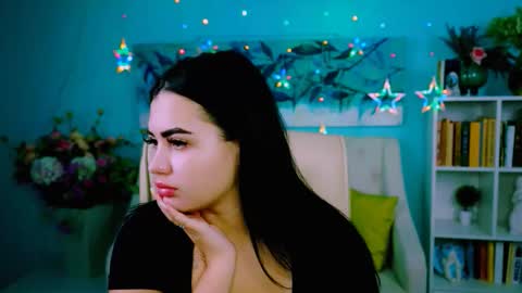 naomiwilsons online show from 30, 11, 2025