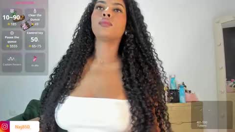 Naomi     online show from 10, 9, 2025