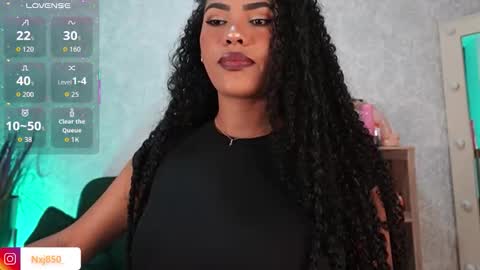 Naomi     online show from 20, 3, 2026