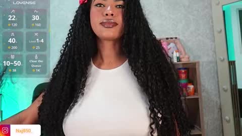 Naomi     online show from 21, 3, 2026