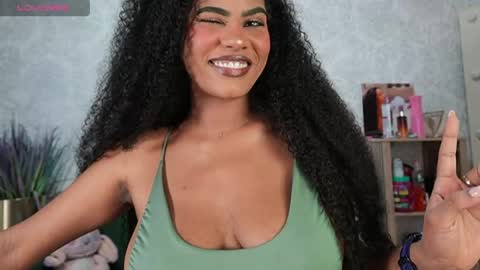 Naomi     online show from 16, 4, 2026